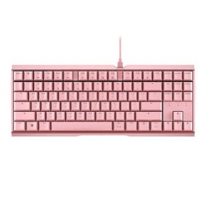 체리 MX BOARD 3.0S TKL 핑크 (청축 한글각인)