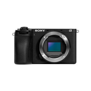 소니 공식대리점 미러리스 카메라 알파 A6700 BODY (ILCE-6700)  단품