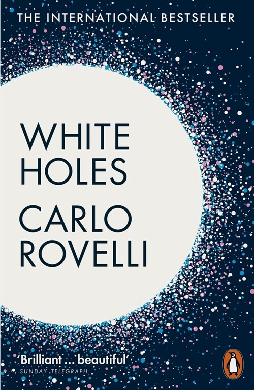 White holes 