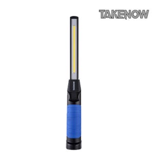 [테이크나우] WL3001 LED 중형 핸드 작업등 (~620루멘)