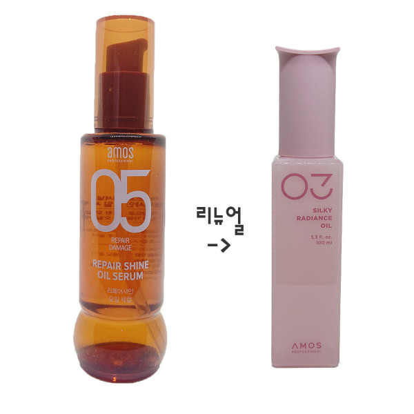 아모스 녹차실감 에센셜 토닉 50ml + 50ml (1+1)총100ml