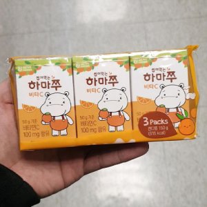 함소아하마쭈 최저가 가성비상품