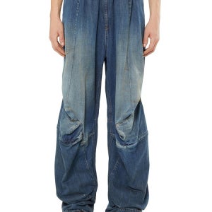 디젤(DIESEL) 블루 D-파라 진 A1674409L1401