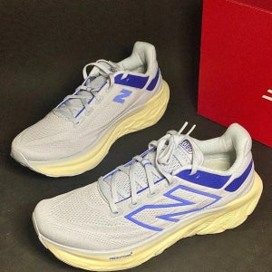 뉴발란스 프레시폼 X 1080V13 마라톤 런닝 조깅화 마린 블루 M1080L13