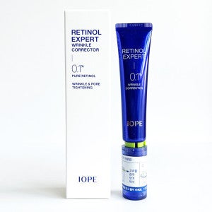 아이오페 아이오페 레티놀 엑스퍼트 0.1% 링클 코렉터 30ml(신형) -