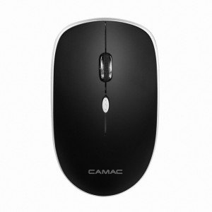 CAMAC CMK-1003W 마우스 (블랙)