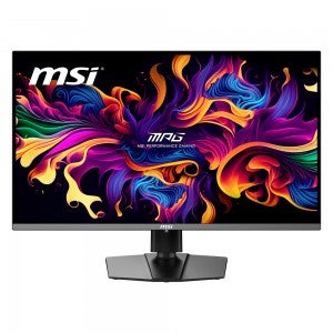 MSI MPG 321URX QD-OLED 240 4K UHD
