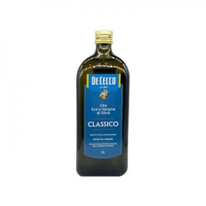 데체코 엑스트라버진 올리브오일 1L