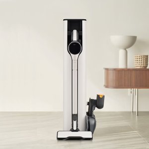 LG 코드제로 오브제컬렉션 A9S 올인원타워 무선청소기 AX9884WE