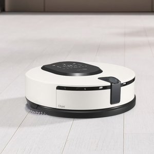 LG 코드제로 오브제컬렉션 M9 로봇청소기 MO972WA