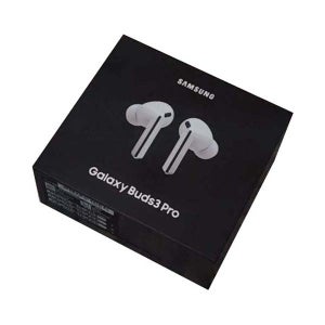 삼성전자 삼성 갤럭시 버즈3 프로 블루투스 이어폰 정품 미개봉 SM-R630N