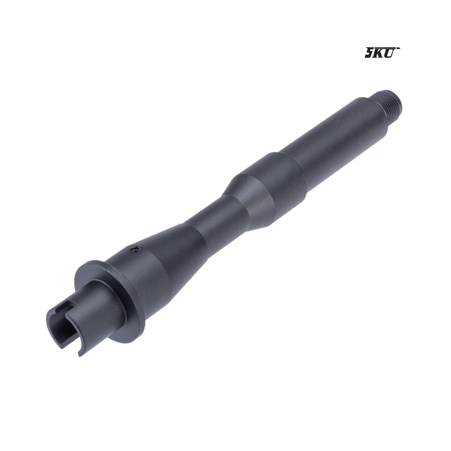 [라이락스] MARUI M4A1 MWS EG POWER BARREL 370mm (φ6.00mm 초정밀 이너바렐 파워바렐)