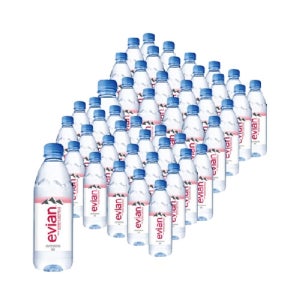 에비앙 500ml x 48개