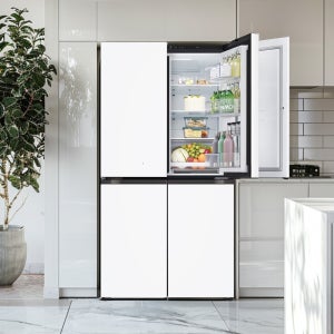 LG 디오스 오브제컬렉션 매직스페이스 냉장고 T875MHH111 1등급