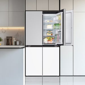 LG 디오스 오브제컬렉션 매직스페이스 냉장고 T875MRH111 1등급