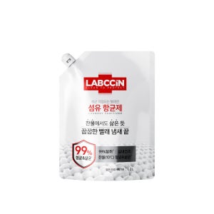[롯데백화점]  [랩신] 섬유 항균제 1.2 리필 LE1217657699