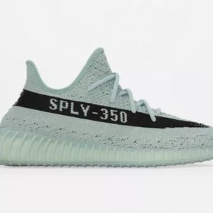 아디다스 이지 부스트 350 V2 솔트 코어 블랙 HQ2060