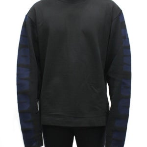 준지 I AM BOTH 암밴딩 맨투맨 JC7241P075 1000000150