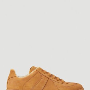 메종마르지엘라 Replica 스니커즈 Camel S57WS0467 P5338 H8778