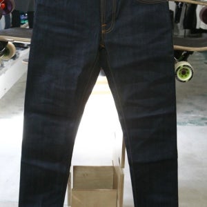 누디진 씬핀 드라이 셀비지 컴포트 710653110