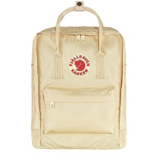피엘라벤 FJALLRAVEN 23510 115 칸켄 Light Oak 공용 백팩 23510 115