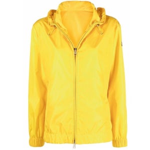 몽클레르 세실 여성 후드 자켓 문 록 1A0011454155107 CECILE 로고 1A001 14 54155 107 55204039