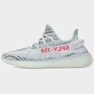 아디다스 이지 부스트 350 V2 블루 틴트 B37571 6367699559