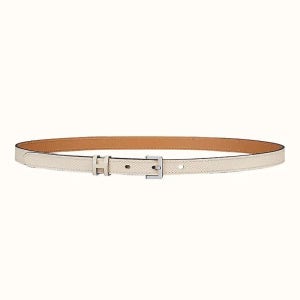 에르메스 팝 H 벨트 15MM 은장 버클 H081087CK10065