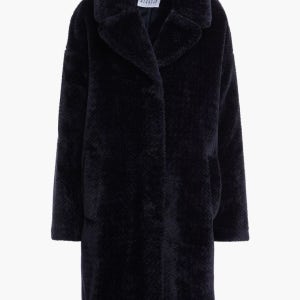 끌로디피에로 퍼 코트 Faux fur coat 22250442026068763