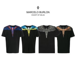 마르셀로불론 반팔티셔츠 라스트원 OMAA018S20JER001 1020 남성 4종 중 택1 47474190