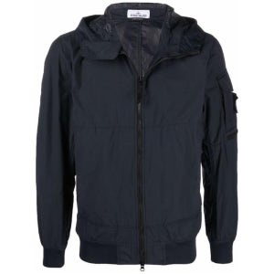 스톤아일랜드 22SS 761540632 NASLAN 와펜 패치 나슬란 바람막이 자켓 761540632V0020