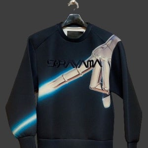 준지 네오프랜 맨투맨 남성 5661701198