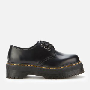 닥터마틴 가죽 신발 1461 Quad Leather 3Eye Shoes 12367352