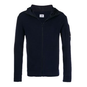 CP컴퍼니 암렌즈 디테일 후드 집업 19FW 후드집업 07CMKN070A 005504M 888 43503123