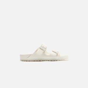 버켄스탁 우먼스 아리조나 화이트 WMNS Arizona Eva White 6535288946816 br129443