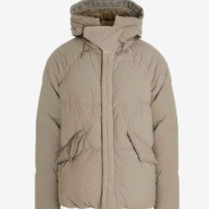 텐씨 아틱 다운 파카 페일 토프 17CTCUC03075 003780 903 22FW