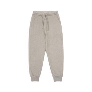 아미 드로우 스트링 트랙 조거 팬츠 베이지 UTR221JE0039263 UTR221 JE0039 263