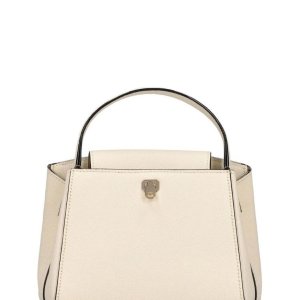 발렉스트라 Brera 마이크로 소프트 그레인드 가죽 숄더백 77IWAA027