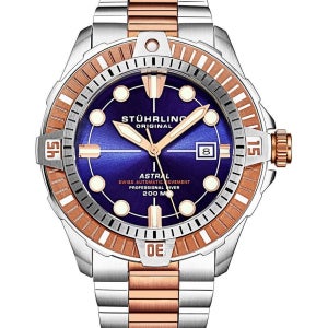 스털링오리지널 아쿠아다이버 시계 스털링 오리지날 남성 Men s Aquadiver Watch 6010208622 33573470