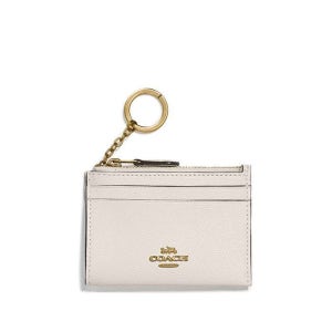 코치 크로스그레인 미니 스키니 ID케이스 IMCHK 88250 44493066