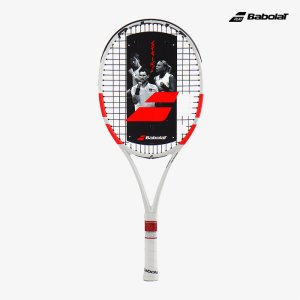 BABOLAT 바볼랏 2024 퓨어스트라이크 26 JR 100 (250g) 16x19