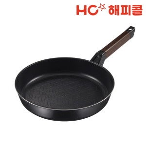 HC해피콜 본사직영   로얄 그래핀 IH 프라이팬 24cm