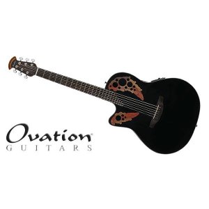 OVATION 오베이션 2078TX-5