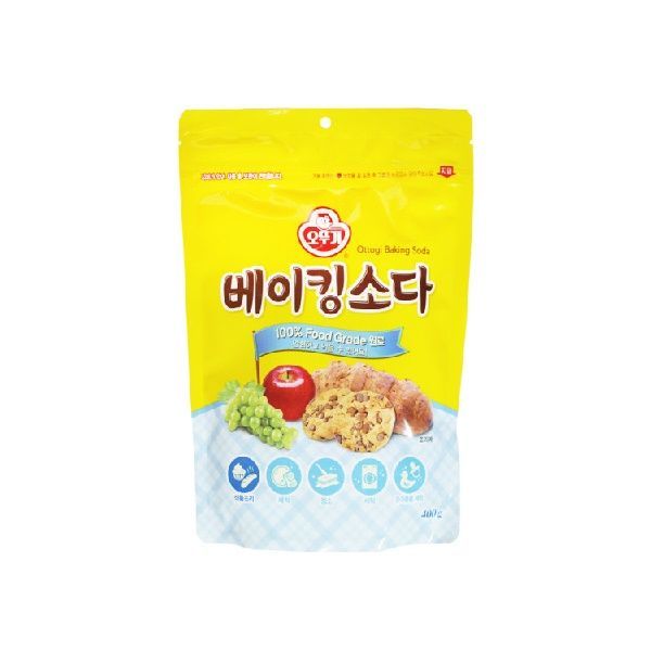 오뚜기 베이킹소다 400G