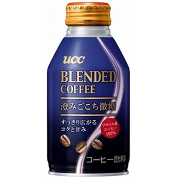 UCC 유씨씨 블렌드 클리어 고<b>코치</b> 파인 <b>슈가</b> 알 캔 260g 24개입  24개