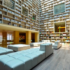 [E티켓 사용] 가이아 호텔 베이터우에서 즐기는 타이베이 온천 체험과 특별한 식사