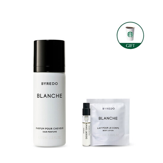 바이레도 블랑쉬 헤어 퍼퓸