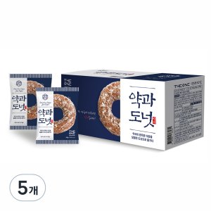 약과도넛 최저가 가성비상품