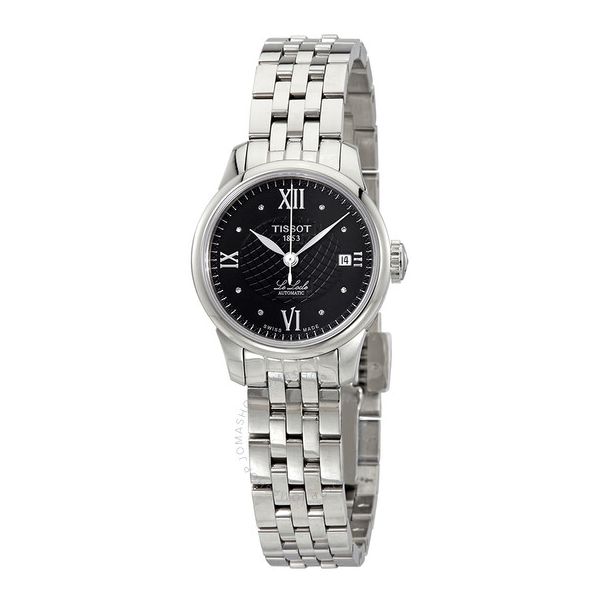 티쏘 4201930 Tissot Le Locle Automatic Dial Ladies Watch