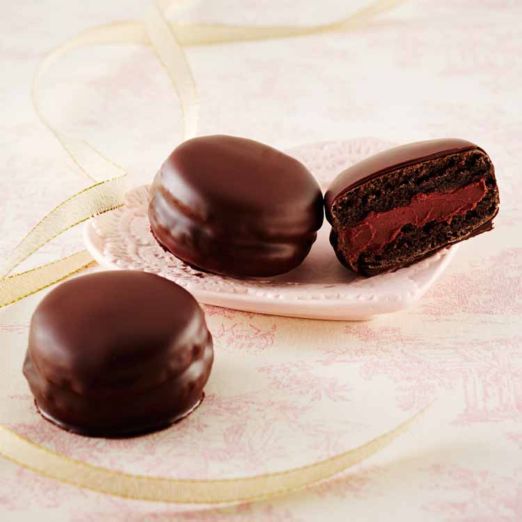 백화점 마카롱 세트